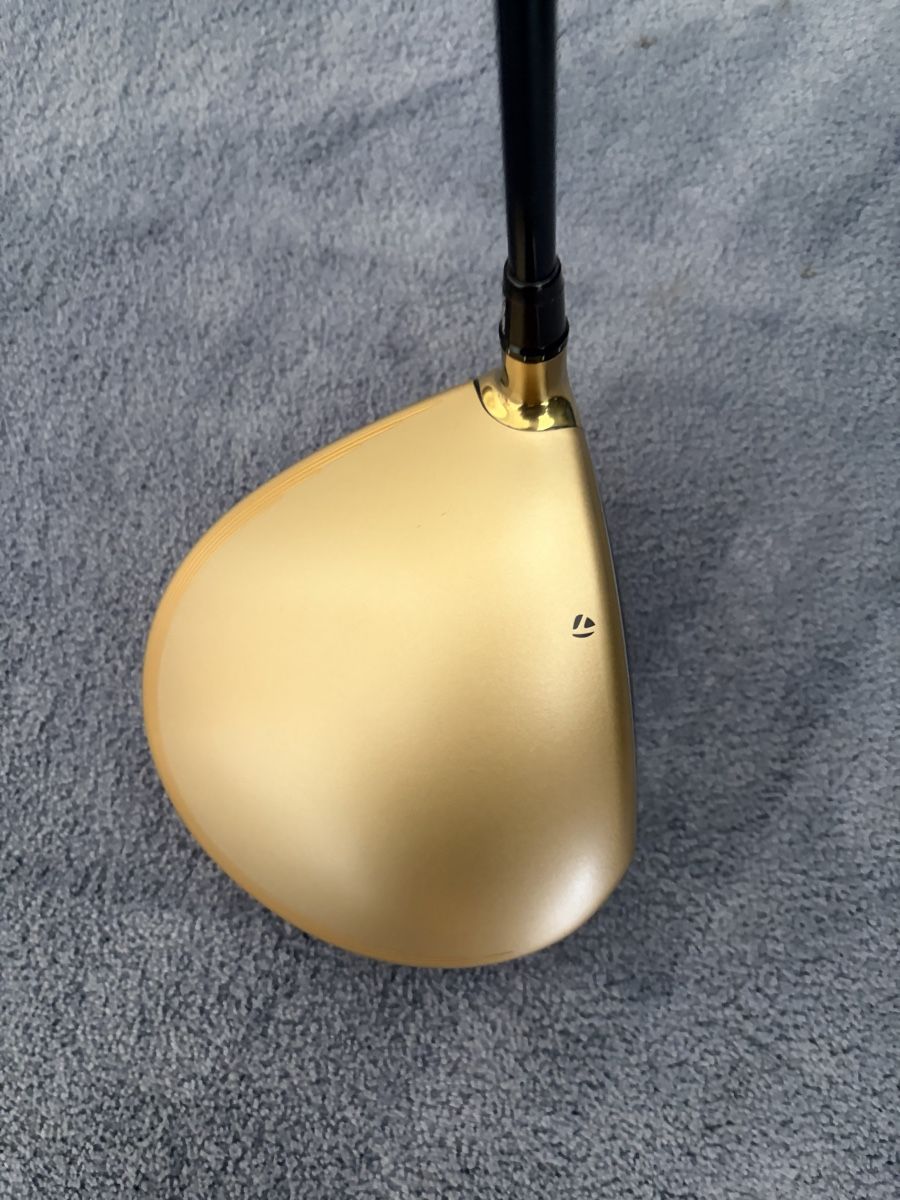 Taylor Made Mazze & Set: Golf Driver Taylormade Qi 35 – Nuovo (secondo la descrizione) da Zürich venduto da brepo74 2