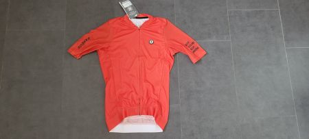 Velotrikot DAREVIE - orange M