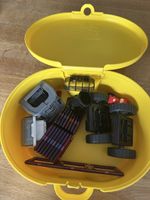 Magformers magnetic contruction Set