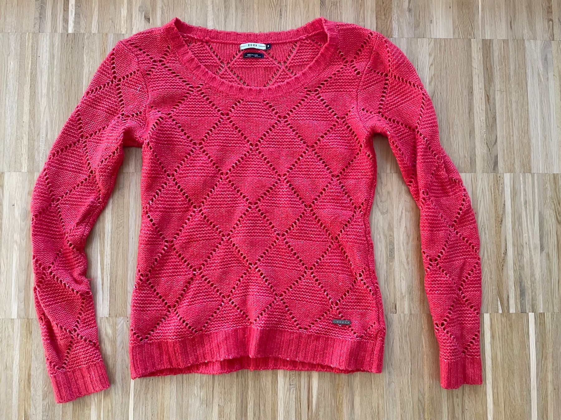 Roxy Maglioni & Felpe: Roxy Pullover Gr. M – Usato da Zürich venduto da idemehore