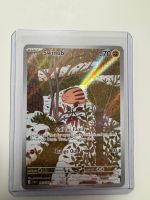 Swinub | Illustration Rare | JTG 165/159 | EN
