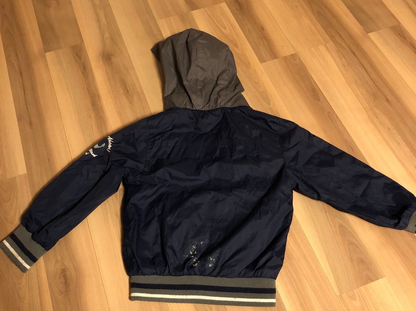 Giacche & Cappotti: Regenjacke Grösse 104 – Usato da Vilters venduto da san_2t9g 1