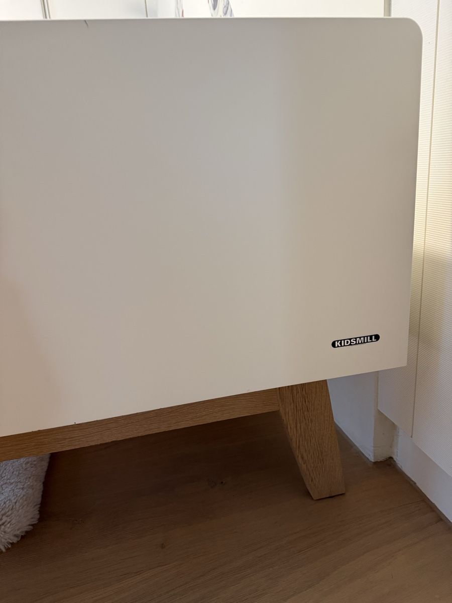 Lits: KIDSMILL Kinderbett weiss  – D'occasion à Ennetbürgen par pia_wwp2 3