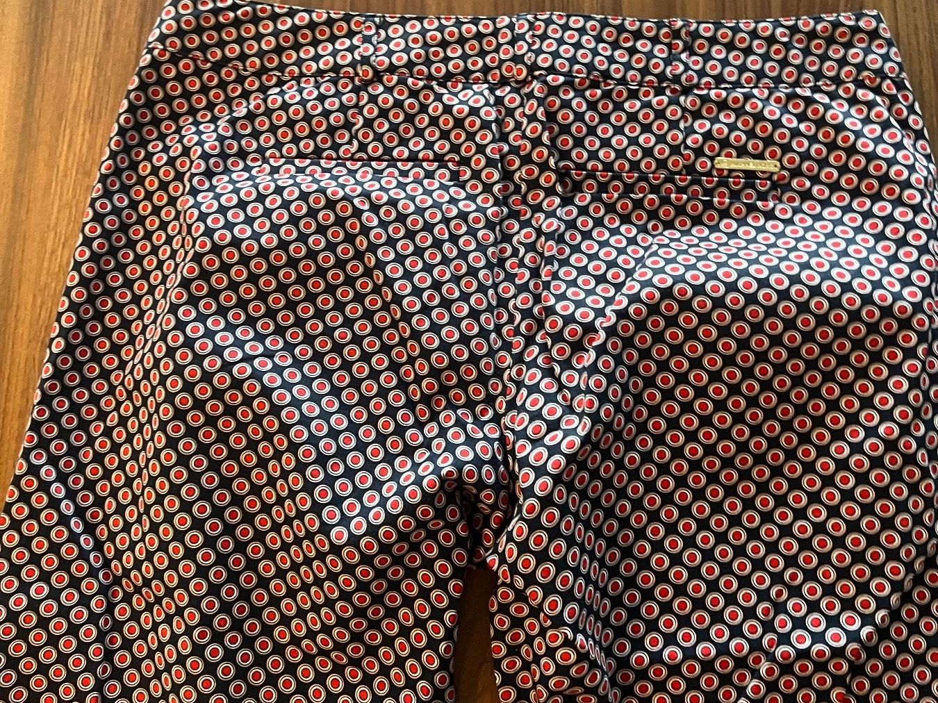 Michael Kors Pantaloni: Michael Kors Hose Gr. 36/38 – Usato da Worblaufen venduto da fortuna.. 3