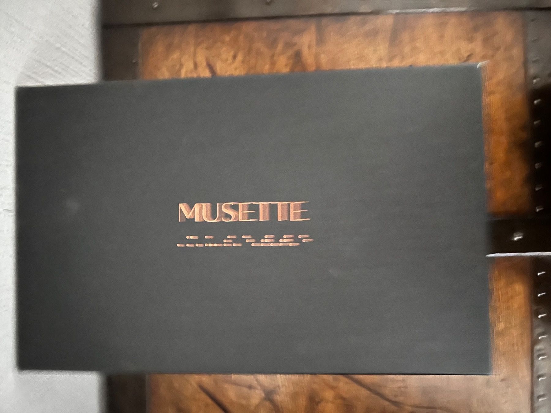 Damenschuhe: Musette Mocassini – Gebraucht aus Lausanne von dia_xs9l 6
