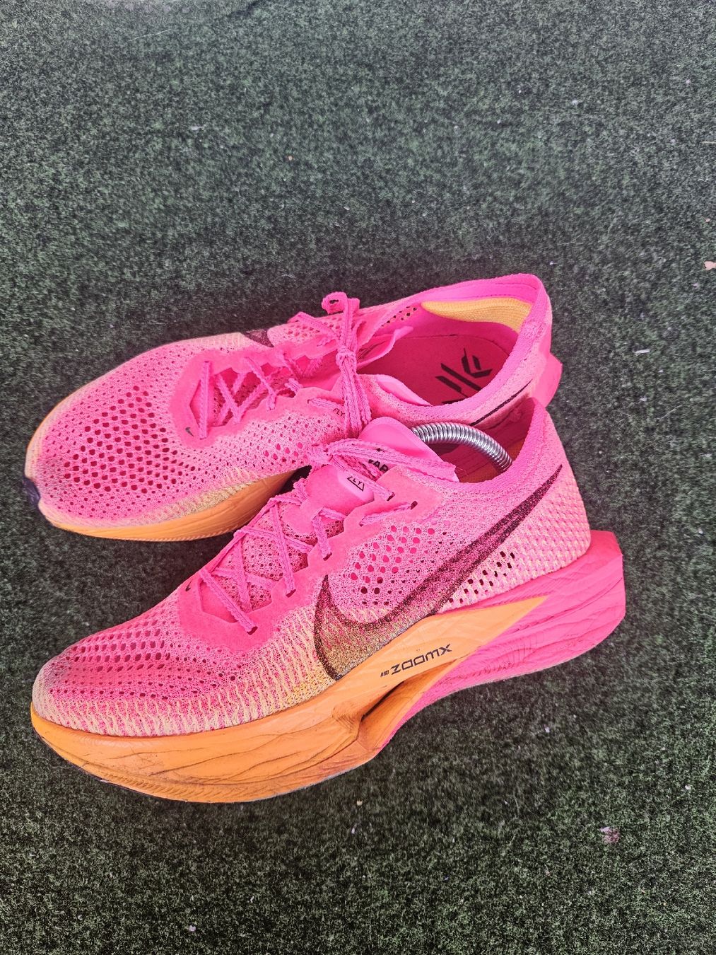 Nike Herrenschuhe: Nike Vaporfly Schuhe Gr.43 – Gebraucht aus Emmenbrücke von TopGato