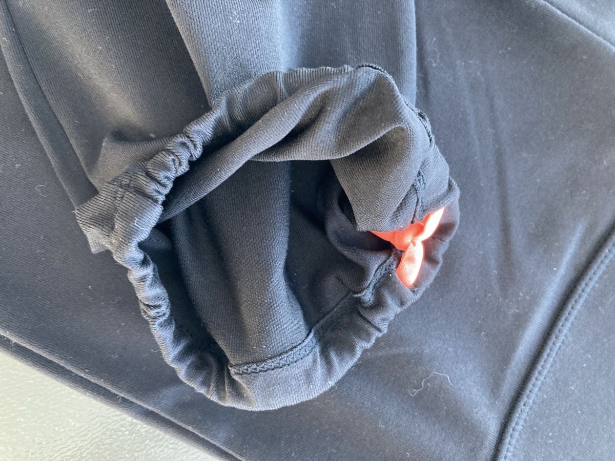 Pantaloni: ATHLETIC Sporthose, Gr. S, regular fit, quick dry, neu! – Nuovo e nell'imballaggio originale da Zürich venduto da dolcicaramelle2 5