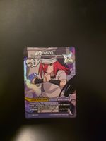Naruto Mythos Trading Card Game Tayuya 125/130 Sammelkarte