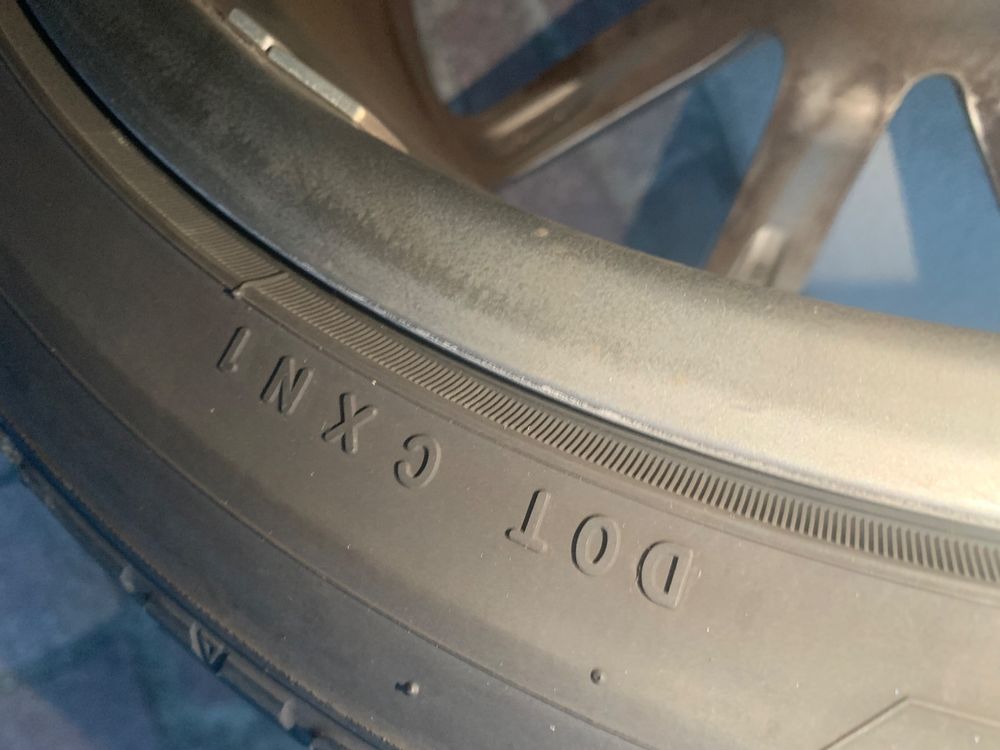 Alfa Romeo 159 19 Zoll Felgen | Kaufen auf Ricardo