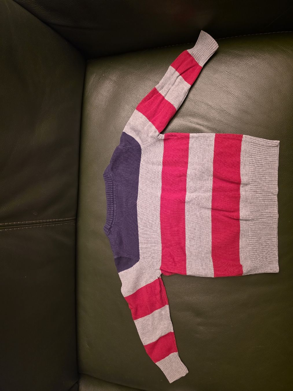 Tommy Hilfiger Maglioni & Felpe: Pullover Tommy Hilfiger, Grösse 92 – Usato da Zürich venduto da Allek 1