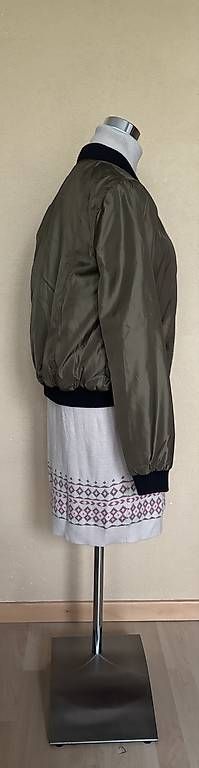 Jacken: Bomberjacke  – Gebraucht aus Alterswilen von lyd_dsn2 1