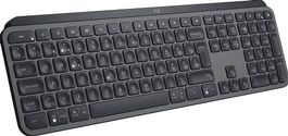 Tastatur Logitech MX Keys Dual System für Mac und Windows