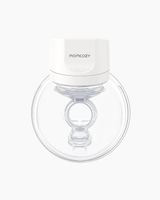 Momcozy S12 Pro - Tragbare Milchpumpe