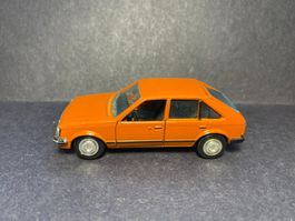 Opel Kadett C - GAMA 1:43
