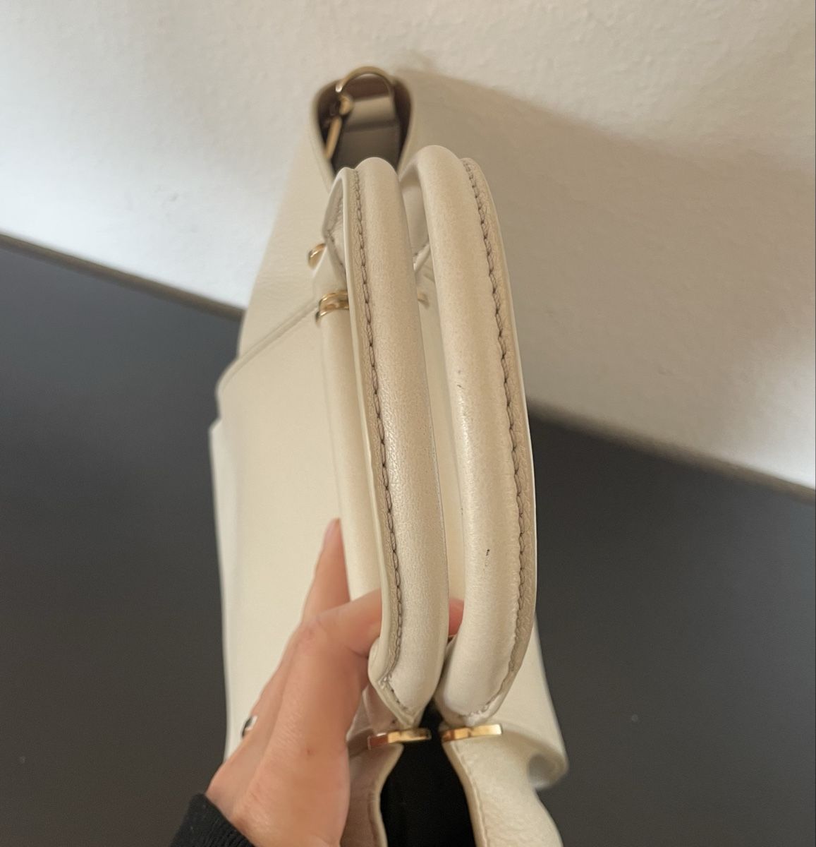 Max Mara Borse da donna: Anita bag max mara – Usato da zürich venduto da Ildiavolovesteprada 3