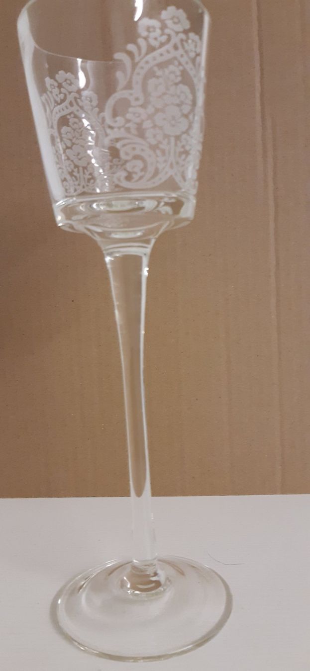 Portacandele: Glas Windlicht – Usato da Uitikon Waldegg venduto da Tibi07