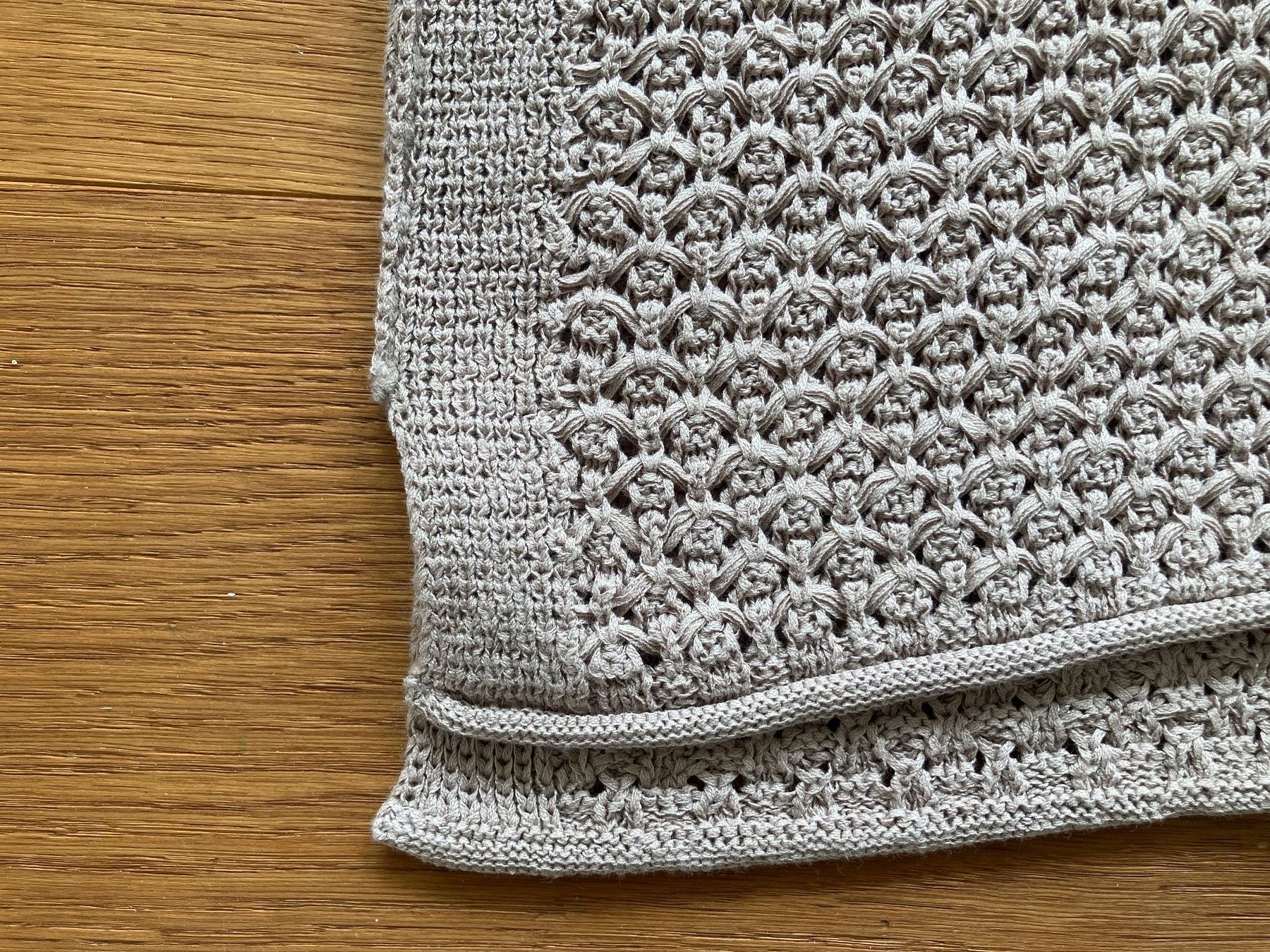 Tom Tailor Maglioni & Felpe: Tom Tailor Sommer Strickpullover, beige, Gr. S - Neu! – Nuovo (secondo la descrizione) da Unterägeri venduto da Bettsofa123 3