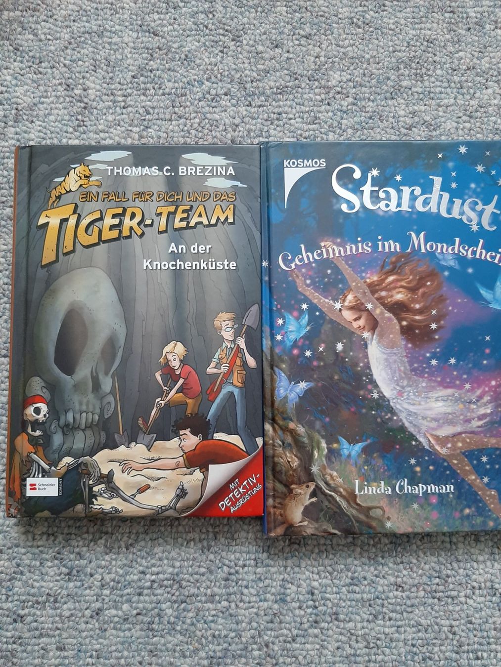 Libri: Kinderbücher – Usato da Wuppenau venduto da roni