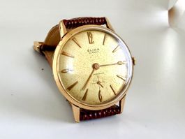 Orologio Elida meccanico Swiss made