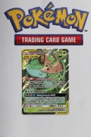 Pokémon TCG - Bisaflor & Serpifeu GX (1) Welten im Wandel DE