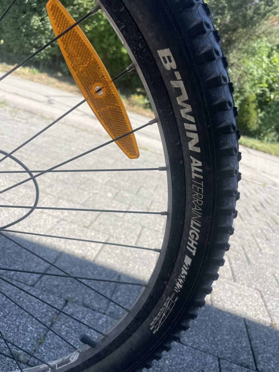 Trek Velos: Trek Velo – Gebraucht aus Hinwil von Grappeli 2