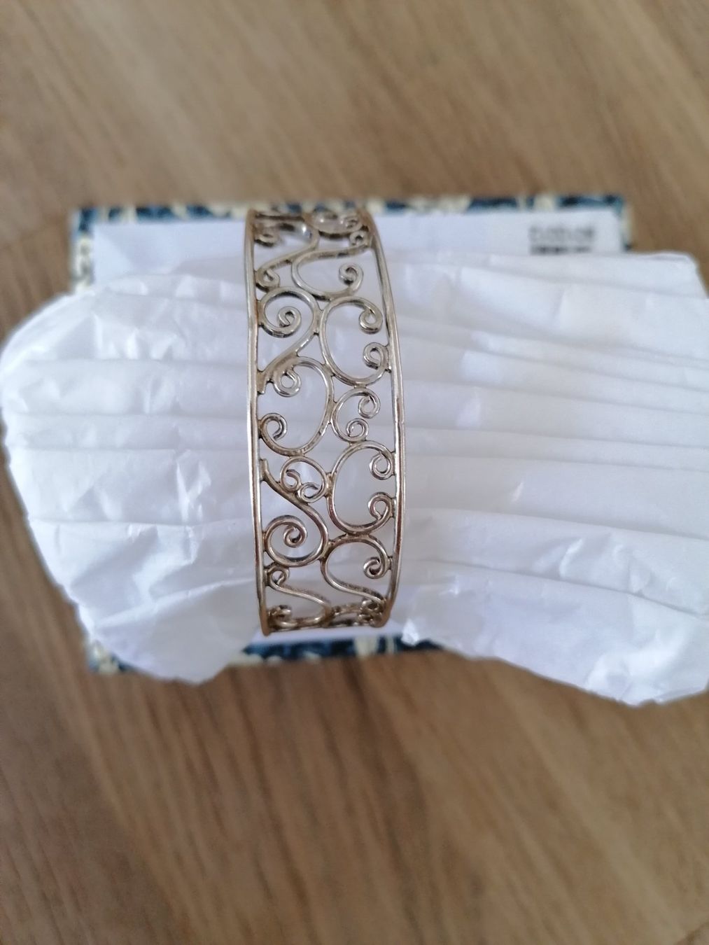 Bracciali & Braccialetti: Silberarmband – Nuovo (secondo la descrizione) da Adliswil venduto da crizoprazio 3