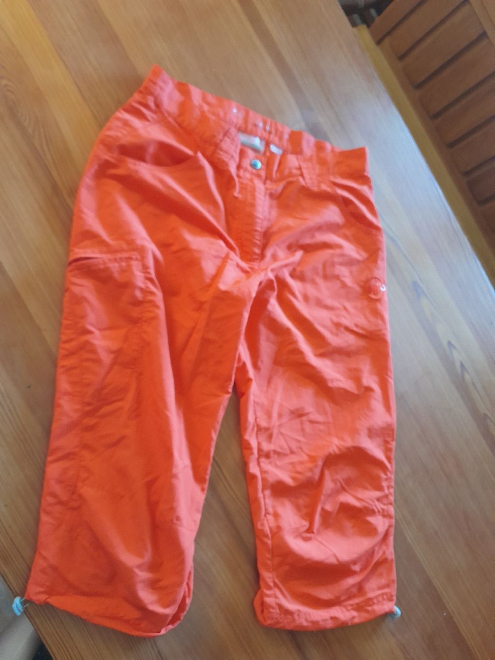 Mammut Pantalons: Wanderhose Mammut  – D'occasion à Alterswil FR par jas_cp68