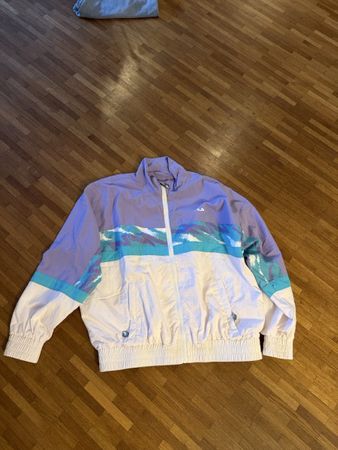 Fila Jacke Gr. S, Retro  