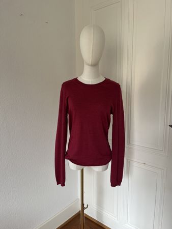 Banana Republic Merino Wool Sweater, Medium