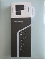 Samsung S26 Ultra 256GB Sky Blue (NEU & OVP)