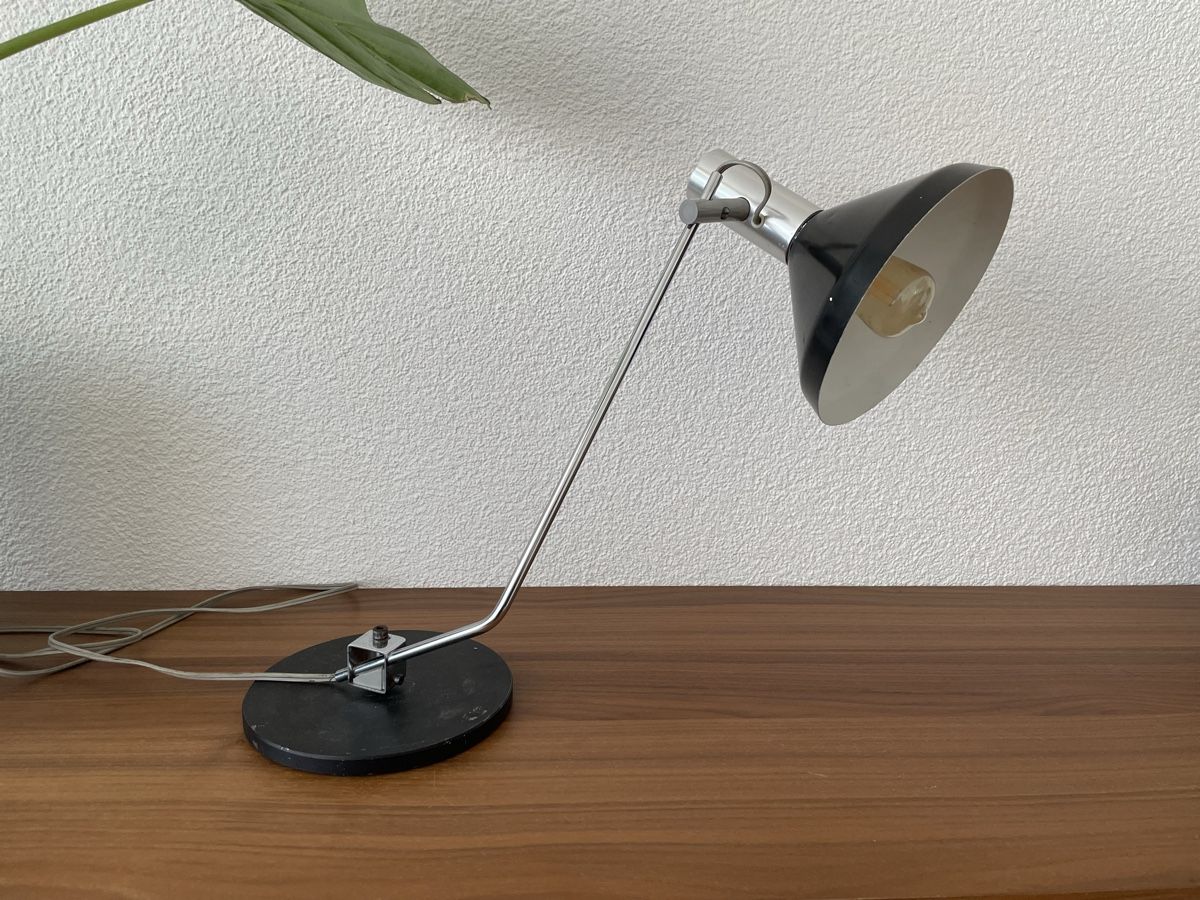 Baltensweiler Lampes: Baltensweiler Type 40 – D'occasion à Basel par  2