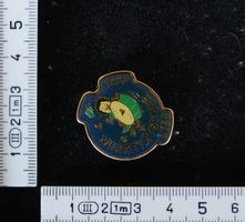 PIN Fasnacht Guggenmusik Muggetätscher Lyss 83 #1080