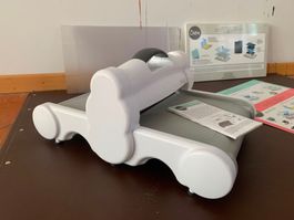 Sizzix Big Shot Stanz- und Prägemaschine – guter Zustand