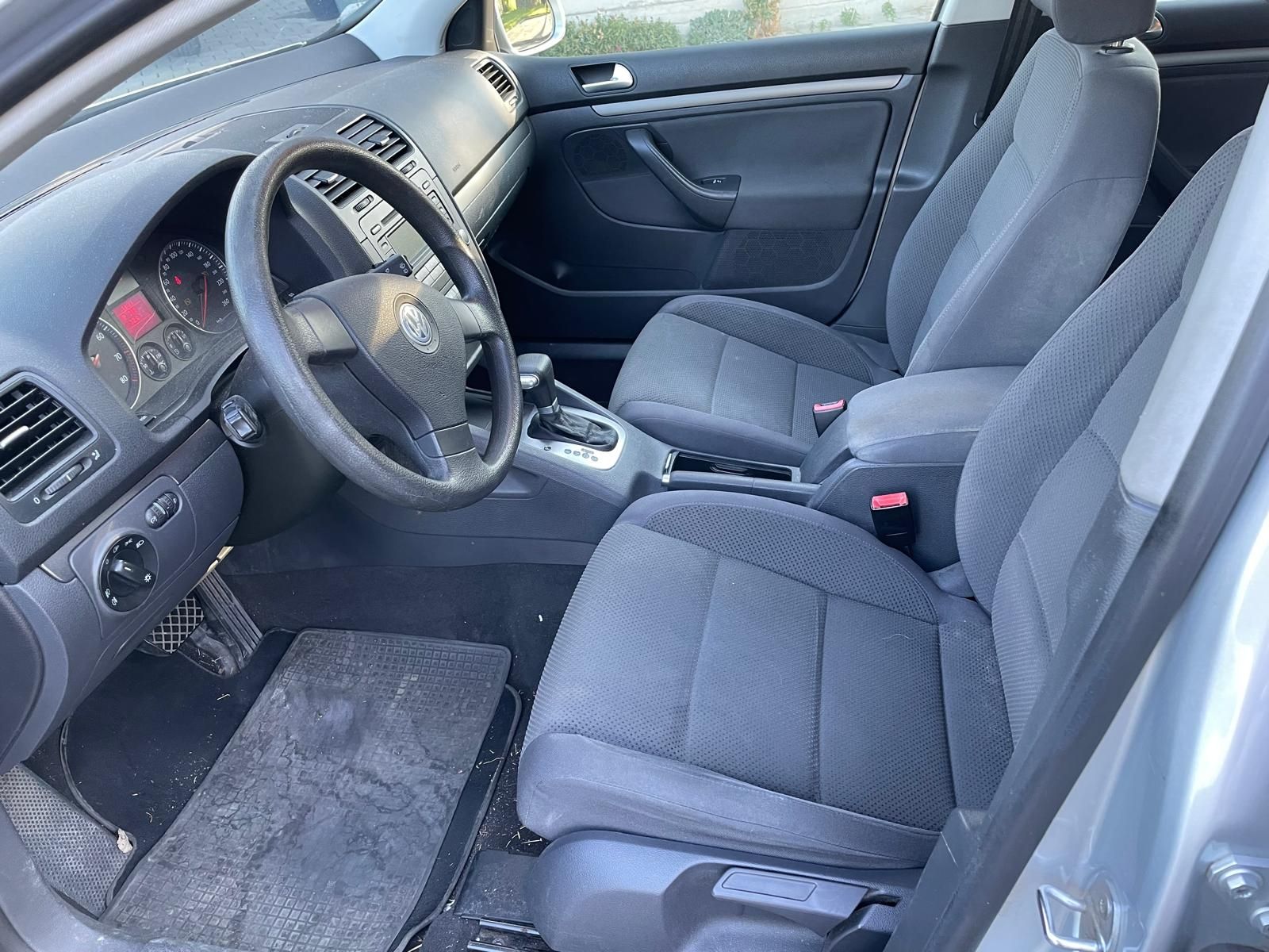 VW Autos: VW Golf5 1.6L/ 147250 km – Gebraucht aus Tscherlach von Schraubertobi 4