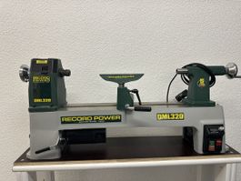 Drechselbank DML 320