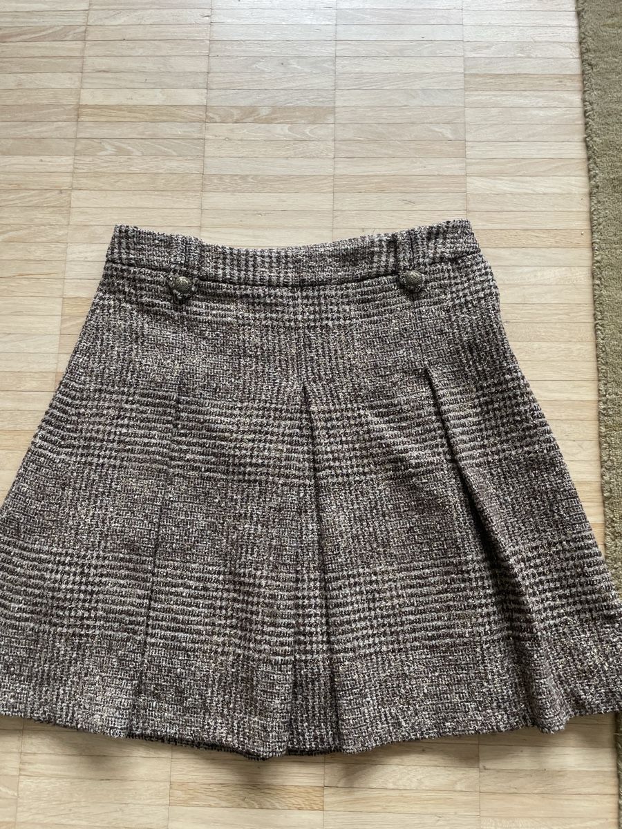 Massimo Dutti Gonne: Jupe Massimo Dutty Gr 40/42 – Usato da Uster venduto da 69madonna