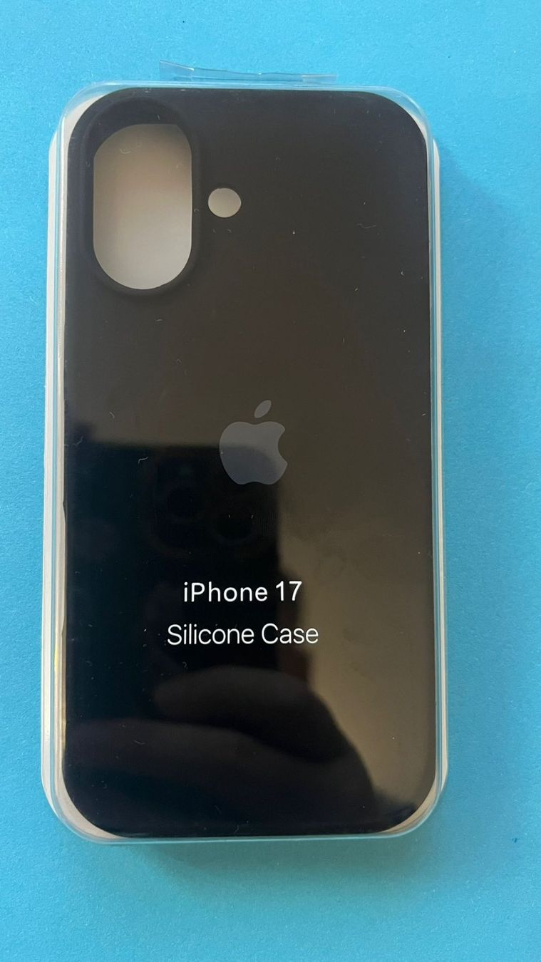 Coques & Protection écran: Coque iPhone 17 \  iPhone 17  Hülle – Neuf avec emballage d'origine à St-Cergue par vpr_7v8g 8