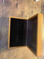Un ancien très beau box oméga