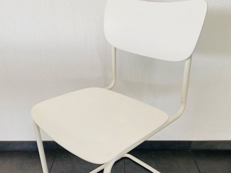 Stühle: Design Freischwinger Stühle – Gebraucht aus Zürich von doxalce 3