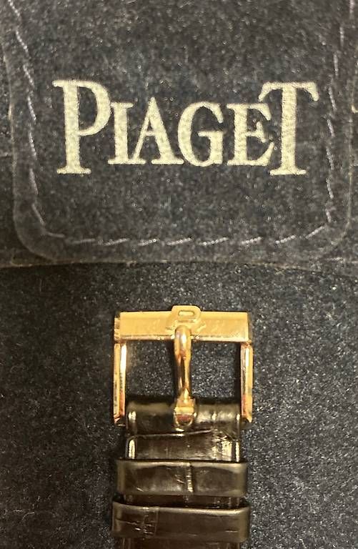 Orologi: Piaget 9035 Altiplano Or Blanc – Usato da Genève venduto da ale_z2vv 3