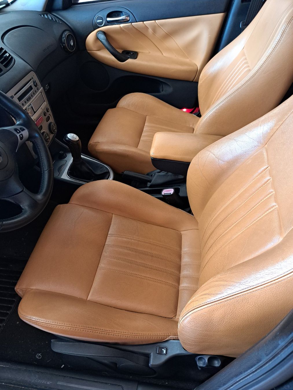 Alfa Romeo Automobili: Alfa Romeo 147 1.6 TS 16V – Usato da Bassecourt venduto da Lupomiki1 6