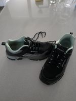 Kilimanjaro Damenschuhe Schwarz Grösse 39 guter Zustand