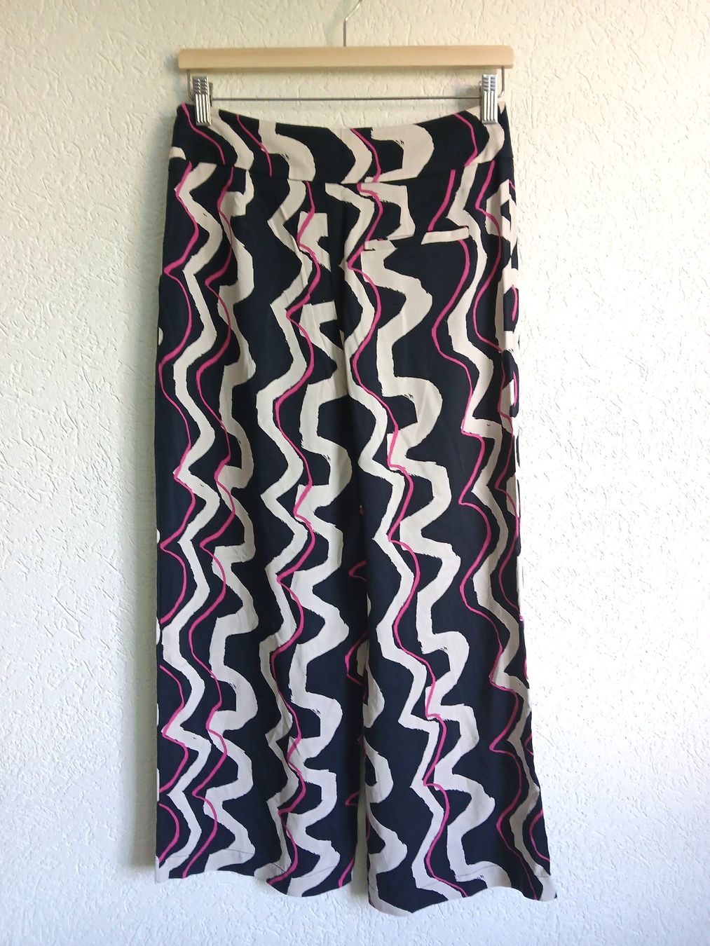 Opus Pantaloni: Opus  Culotte Gr. 36 – Usato da Frenkendorf venduto da Fippe1 1