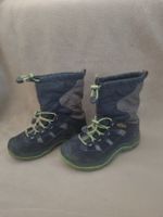 winterschuh gr 33