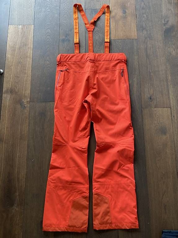 Pantaloni: Scott ski pants L – Nuovo e nell'imballaggio originale da Zürich venduto da jonasbez 1