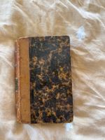 Balzac, Vie de Campagne, tome 2, édition ancienne rare! 1845