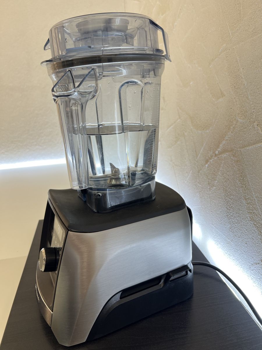 Vitamix Elettrodomestici da cucina: VitamixAscent A3500i - guter Zustand – Usato da Rotkreuz venduto da Migu2012 1