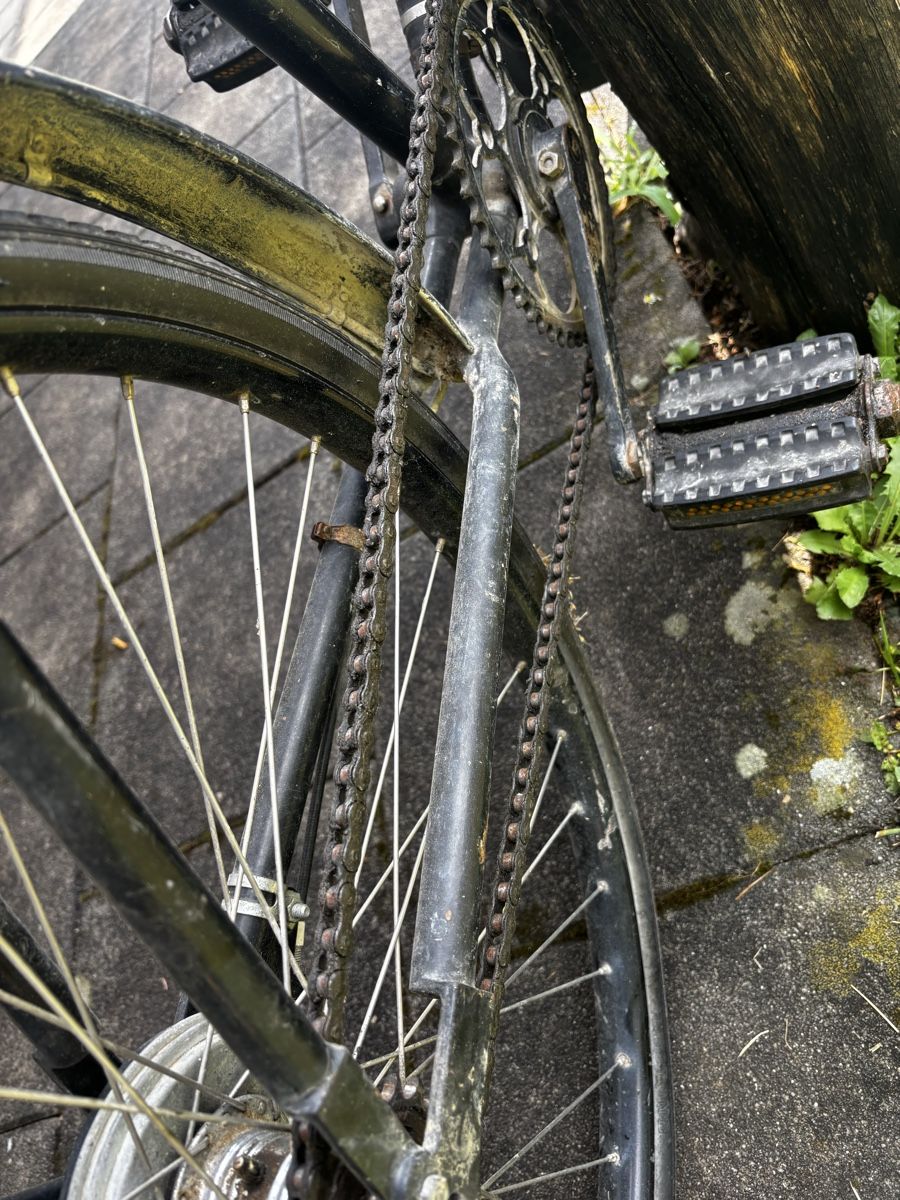 Armée suisse Vélos: Militärvelo  – D'occasion à Neerach par davidsieber 3