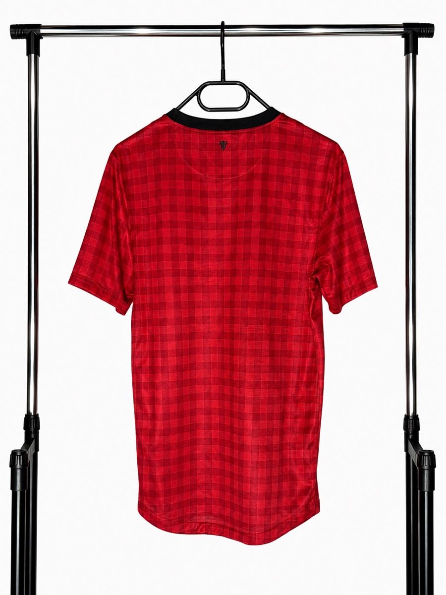 Nike Canottiere & Pantaloni: MANCHESTER UNITED 2012-13 – Usato da Aigle venduto da VIRAGENORD 1