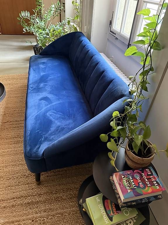 Sofas: Sofa – Neuf avec emballage d'origine à Bern par Martin7299 2